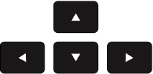 Arrow Keys 